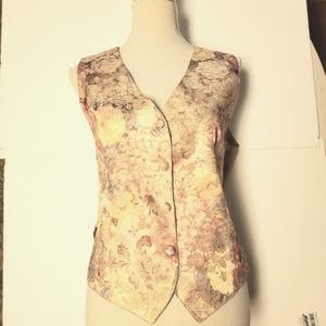 Pursuits VTG 80s Vest